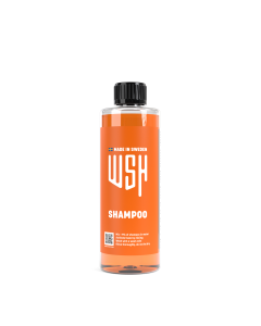 Bilshampo WSH Shampoo 500ml