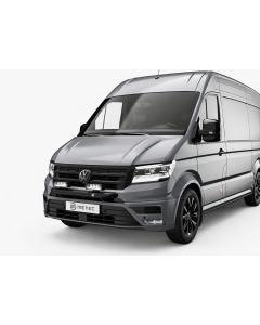 Ekstralysbøyle VW Crafter 2017-2020- svart