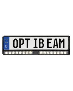OPTIBEAM E-BAR EU TWIN