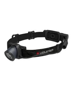 Ledlenser H8R Limited Edition hodelykt, 25-årsjubileum, 600 lm