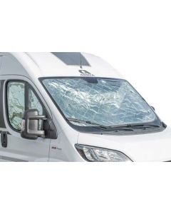 Solbeskyttelse Carbest Isoflex Varmebeskyttelsessett MB Sprinter