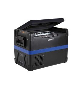 Carbest MaxiFreezer 50L