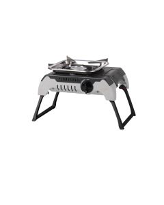 Gasskomfyr Cook'n'Fold sammenleggbar