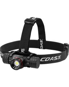 LED-hodelykt Coast XPH34R 2075 lm