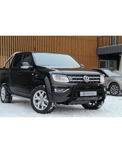 Frontbøyle, Vw Amarok 16-22