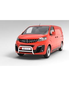Frontbøyle, Opel Vivaro 19 -, ECE-godkänd