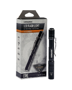 LED lommelykt LEDwise L'One