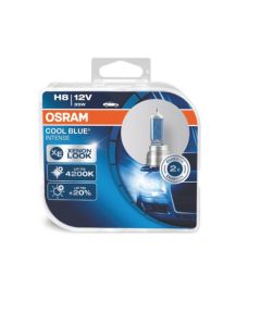 H8 Osram Cool Blue Intense