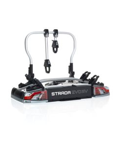 Bakmontert sykkelstativ Strada EVO RV