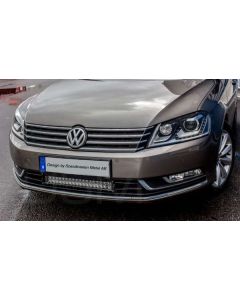 VW Passat & Alltrack 2011-2014 LED-bar RAGE modelltilpasset sett
