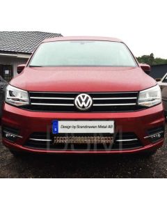 VW Caddy DSM LED-ekstralyspakke
