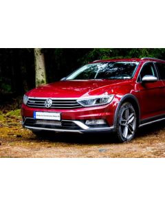 Volkswagen Passat Alltrack R-line 2015- Modelltilpasset LED-bar pakke