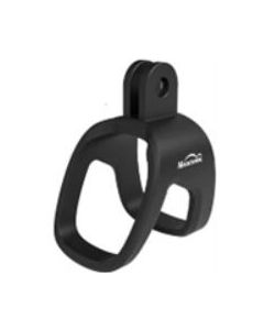 Magicshine MJ-6500 ALLTY/RN-serien opp ned GoPro-feste