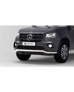 Frontrør MB X-Class 2017-