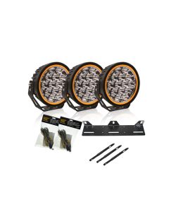 W7 XTREME Phoenix 7" kit X3