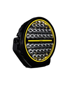 Strands Siberia XP 9'' LED-ekstralys