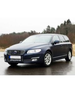 Volvo V70 DSM LED-ekstralyspakke