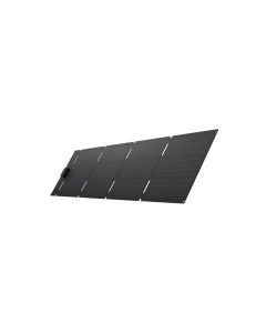 EcoFlow 60W sammenleggbar solcellepanel (Type-C)