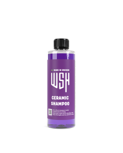 Bilshampo WSH Ceramic Shampoo 500 ml