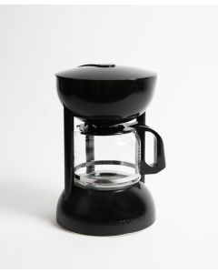 Kaffemaskin for gasskomfyr, grill eller bål