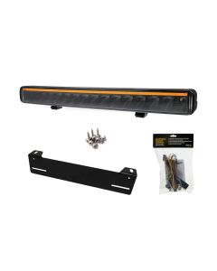 led-barspakke W-light Comber II