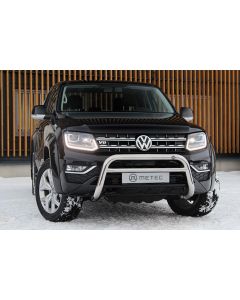 Frontbøyle, Vw Amarok 16-22