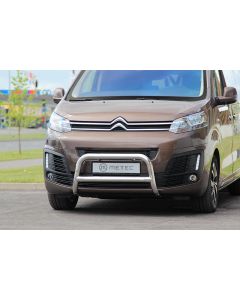 Frontbøyle, Citroën Jumpy 16 -