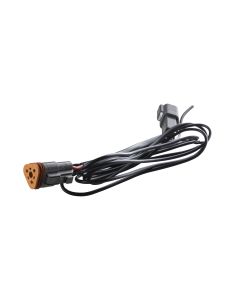 Strands Adapter DT2 -> DT3