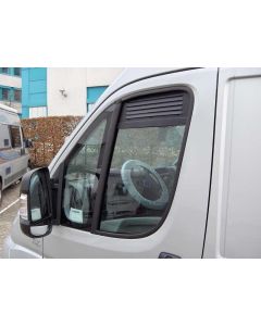 Ventilationsgaller Ducato, Boxer, Jumper 02-06