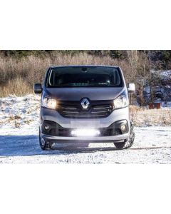 DSM Premium Plus LED-ekstralyspakke Renault Trafic