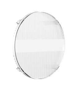W-Light W9 Phoenix Lens Cover Flood Beam