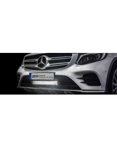 MB GLC LED-bar modelltilpasset sett 2015-2020