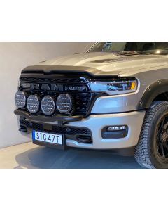 Q-LIGHT RAM 1500 25- ekstralysfeste (ekstralysbøyle) for 4 lamper