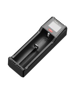 Fenix ARE-D1 Batterilader, 1-plass