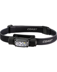 COAST WPH30R Hodelykt 1000 lm
