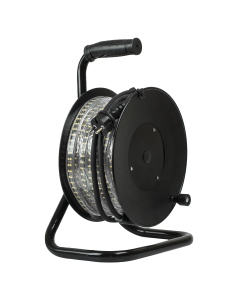 LEDWISE WORK 15M ARBEIDSLYSLISTE SPOLE