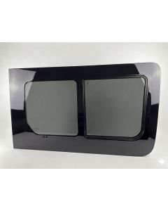 Skyvevindu MB Sprinter W906/W907 og VW Crafter 06–17