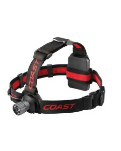 LED-hodelykt Coast HL40