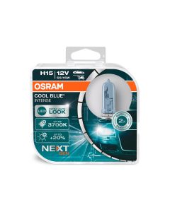 Osram Cool Blue Intense Next Gen H15-pære