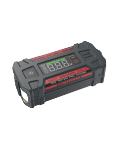Jumpstarter – Lokithor J401 – 2500A, 12V, LiPo