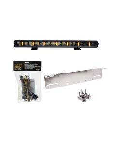 Optibeam Super Captain One 600 Kit
