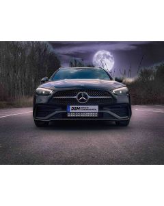 Mercedes-Benz C-Klasse 2022- DSM LED-bar pakke