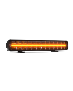 LuminaLights RENEGADE DUAL 20" Curved LED-Bar