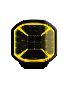 Strands Siberia X 9'' LED-ekstralys
