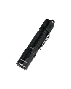 Ledwise Scout Gen 2 LED-Lommelykte