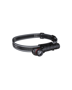 Coast TXM50R hodelykt 1500lm