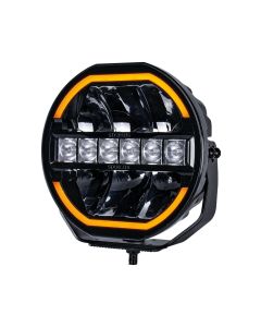 Siberia Skylord 9" Led-ekstralys