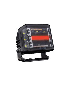 Siberia Red Fox Led-arbeidslys