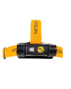 Hodelykt Nitegear Track
