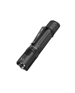 Lommelykt Klarus XT2CR PRO Matte black